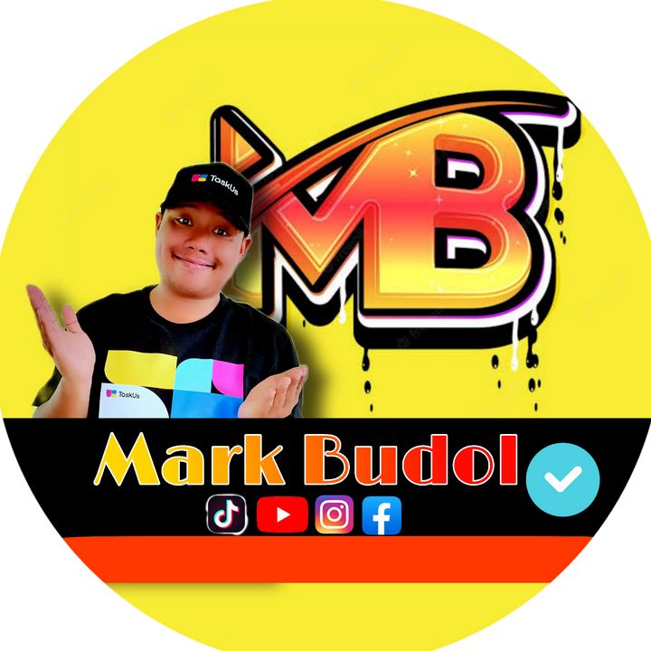 Profile Picture of Mark Budol (@mark_budol) on Tiktok