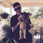 Profile Picture of Daniel Johnson 🇳🇴 (@daniel_adam_j) on Instagram