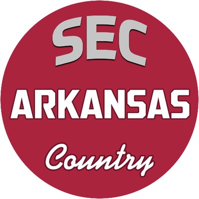 Profile Picture of SEC Country Arkansas (@SECCountryHogs) on Twitter