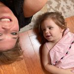 Profile Picture of Rebecca Rhodes-McGinn (@rhodsy) on Instagram