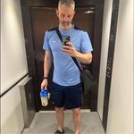 Profile Picture of Paul Burns (@burnzypaul) on Instagram