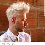 Profile Picture of Matthew Burleigh (@hairbymatthewburleigh) on Instagram
