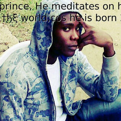 Profile Picture of Everest Richard (@everestrichard1) on Twitter