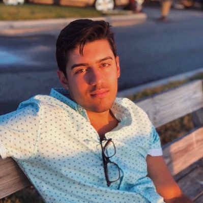 Profile Picture of Austin Chavis (@austinchavis09) on Twitter