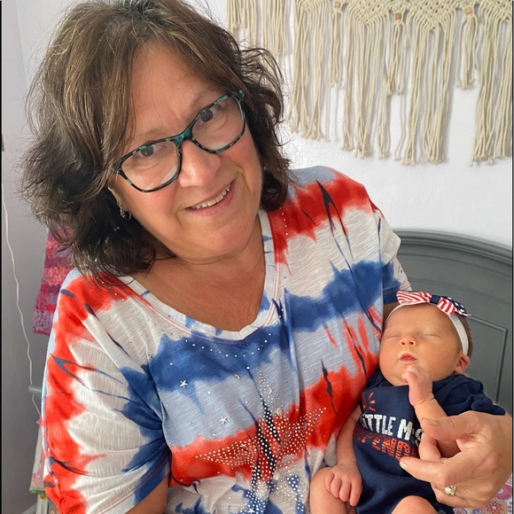 Profile Picture of Abby Kessner (@abbykessner) on Poshmark