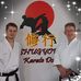 Profile Picture of Nick Broadbent (Nick) (@nickshugyoukarate) on Facebook