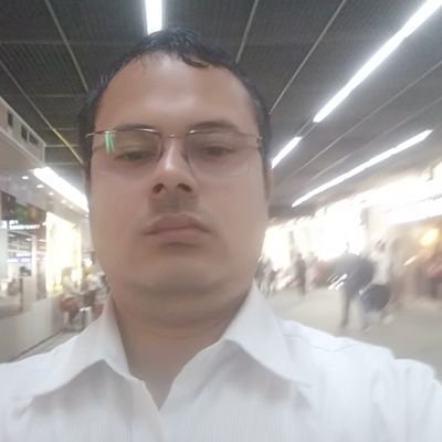 Profile Picture of Anup Adhikari (@siranup) on Twitter