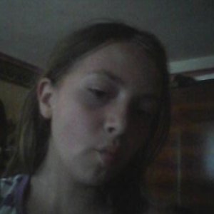 Profile Picture of Kozma Keitlin Julia (@KetyKozma) on Twitter