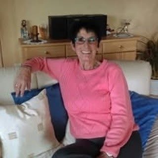 Profile Picture of Doris Bensinger (@dorisbensinger) on Instagram
