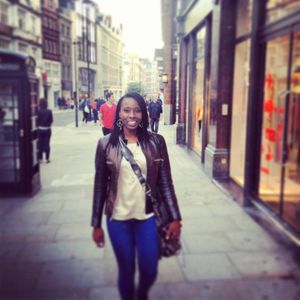 Profile Picture of Kaysha Thomas (@kaysha187) on Myspace