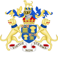 Profile Picture of Duke of Westminsteron Wikipedia