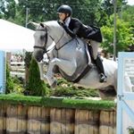Profile Picture of Jessica Williams HHS (@hunterhavenstables) on Instagram