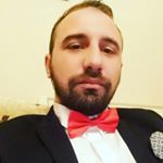 Profile Picture of Panos Pegushen (@pegushen) on Instagram