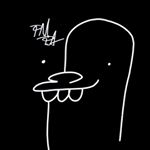 Profile Picture of Phillip Patrick (@phil_pat_productions) on Instagram
