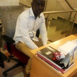 Benson Benard - Twitter Profile Picture of Benson Benard (@BensonBenard10) on Twitter