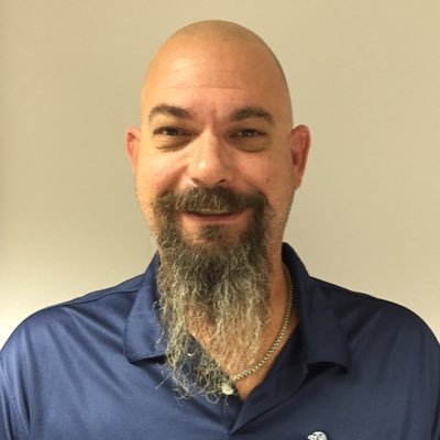 Profile Picture of Dave Touchton (@TouchtonDave) on Twitter