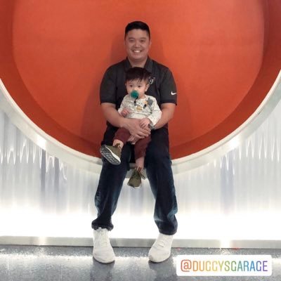 Profile Picture of Duc Nguyen (@duggysgarage) on Twitter