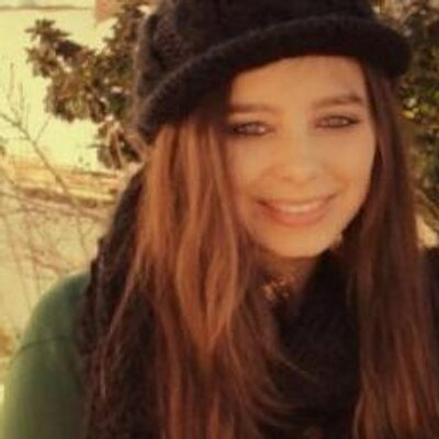 Profile Picture of Miriam Bermejo (@MiriamBerr) on Twitter