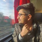 Profile Picture of SWARAJ REDDY CHADA (@swaraj_reddy_chada) on Instagram