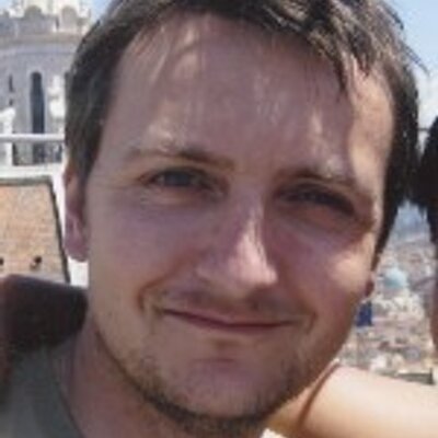 Profile Picture of Martin Thorpe (@martinthorpe71) on Twitter