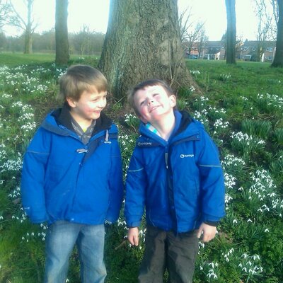 Profile Picture of Jonathan Dack (@DackJonathan) on Twitter