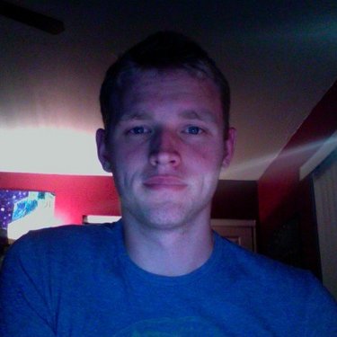 Profile Picture of Kyle Merritt (@KyleMerritt) on Twitter