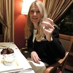 Profile Picture of Mariana Hansen (@mariana_hansen) on Instagram