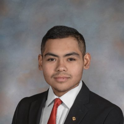 Profile Picture of Victor Saucedo (@VicSaucedo6) on Twitter