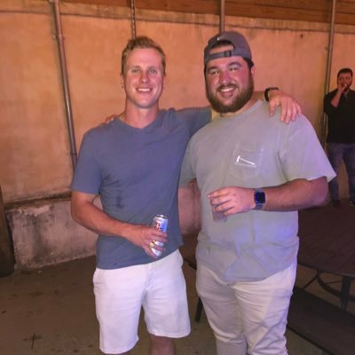 Profile Picture of Colby Peters (@colbypeters904) on Twitter