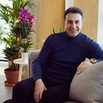 Profile Picture of Pro. Dr.Brett Rich (@brett.richy) on Instagram