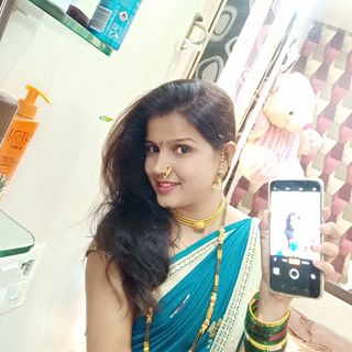 Profile Photo of Jyoti Avhad (@jyoti.avhad.129) on Facebook