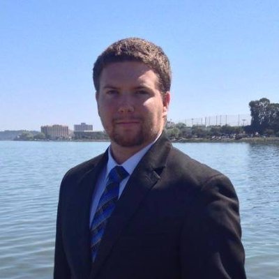 Profile Picture of Michael McCrone (@mkmccrone) on Twitter