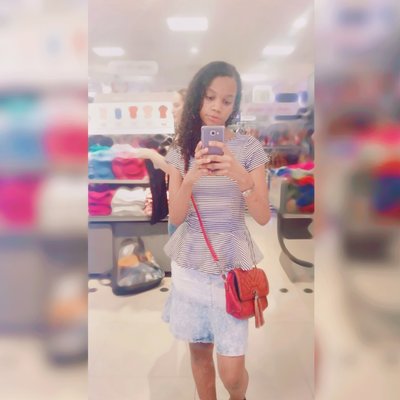 Profile Picture of K. Soares ❤️ (@KSoares2018) on Twitter