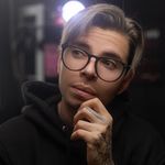 Profile Picture of 𝕯𝖆𝖓𝖎𝖊𝖑 𝕲𝖔𝖑𝖆𝖓𝖉 (@daniel_goland) on Instagram