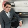 Profile Picture of Ahmad Khalid Moustafa (@Ahmad_najeb) on Flickr