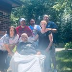 Profile Picture of Debbie Maffett Allen (@maffettallen) on Instagram