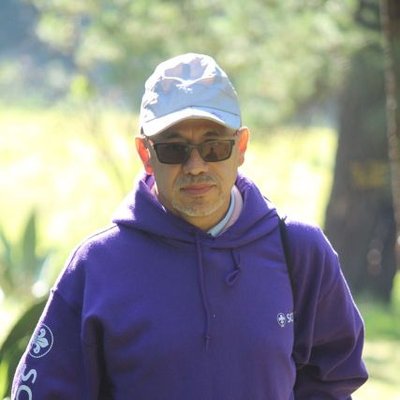 Jose Aldape - Twitter Profile Picture of Jose Aldape (@aldapegtz) on Twitter