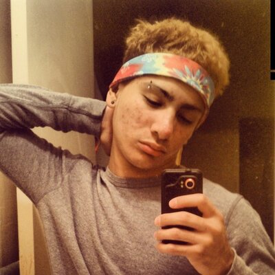 Profile Picture of Joseph Delorme (@JosephHadADream) on Twitter