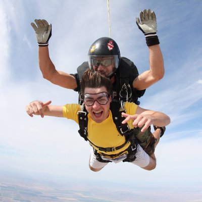 Profile Picture of Joseph Parisi (@josephaparisi) on Twitter