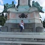 Profile Picture of Bernadette Duclet (@bernadetteduclet) on Instagram