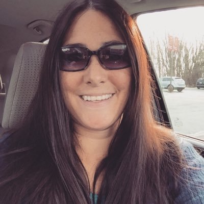 Profile Picture of Keri Kephart (@thekepp) on Twitter