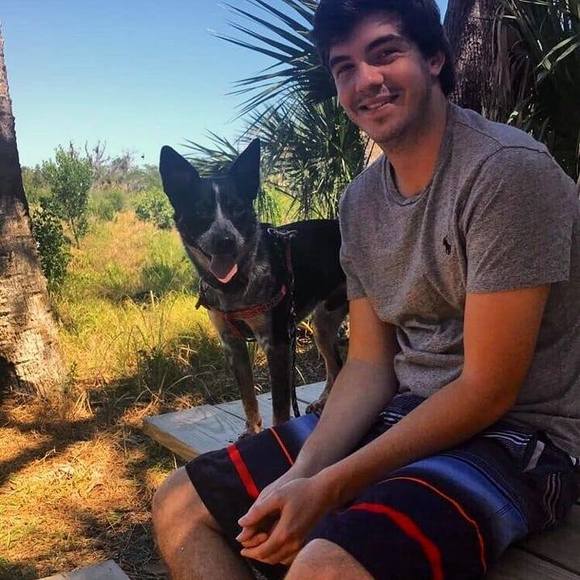 Profile Picture of Brett Cappelen (@labutter1) on Poshmark