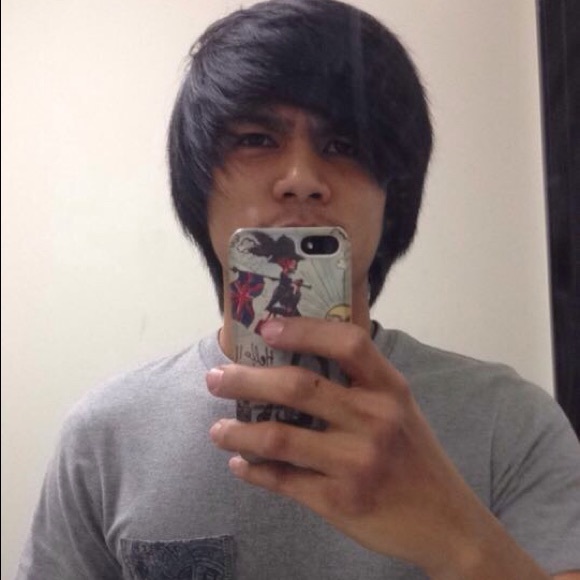 Profile Picture of Richard Rapelo (@chaddy07) on Poshmark
