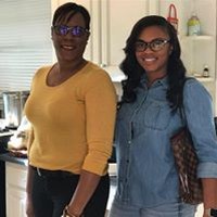 Profile Picture of Cierra Thomas (@cierra-thomas-13) on Quora