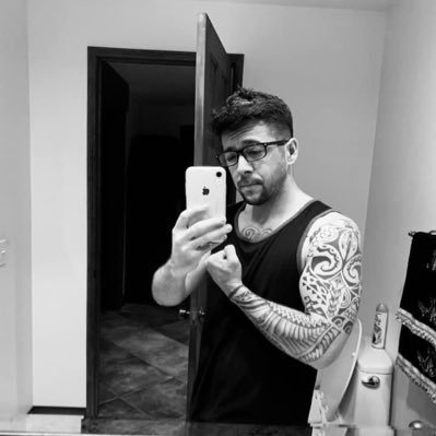 Profile Picture of Chad Barreda (@itsBarreda) on Twitter