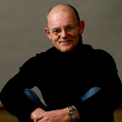 Profile Picture of Woody Woodmansey (@WoodyWoodmansey) on Twitter