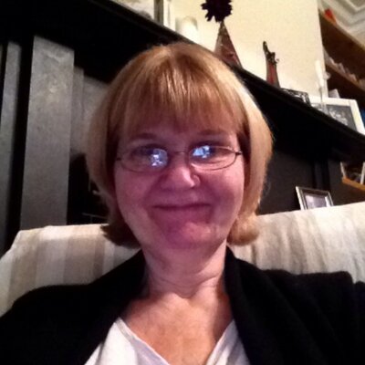 Profile Picture of Brian Storer (@GlynisStorer) on Twitter