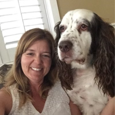 Profile Picture of Susan Lazarus (@lazarussusan) on Twitter