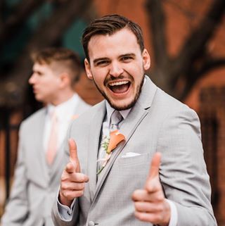 Profile Picture of Jake Thurston (@jacobthursty) on Facebook