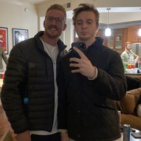 Profile Picture of Kyle Trammell (@johncenalover361) on Pinterest